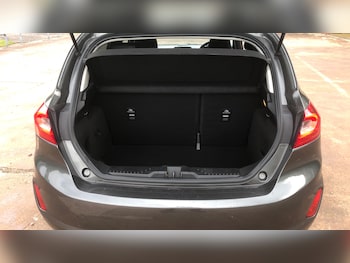 Used Ford Fiesta 2018 for sale - 78748494: Photo