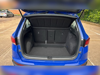 Used SEAT Ateca 2023 for sale - 78592390: Photo