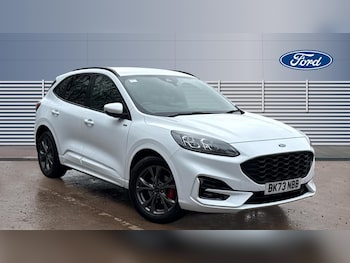 Used Ford Kuga 2023 for sale - 77735500: Photo