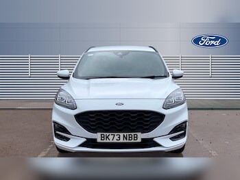 Used Ford Kuga 2023 for sale - 77735500: Photo