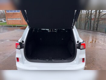 Used Ford Kuga 2023 for sale - 77735500: Photo