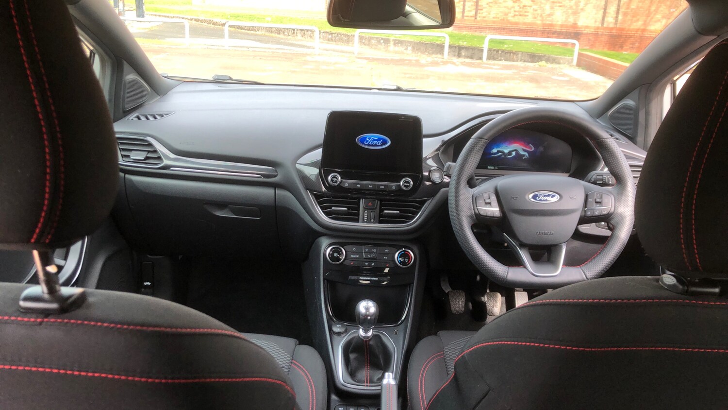 Used Ford Puma 2024 for sale - 78218209: Photo 10