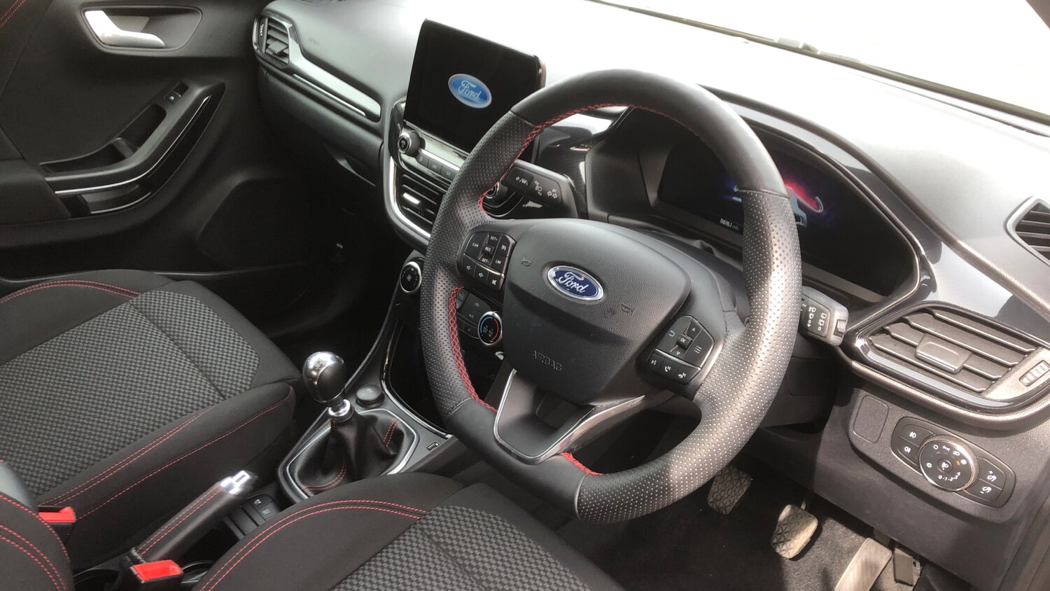 Used Ford Puma 2024 for sale - 78218209: Photo 11