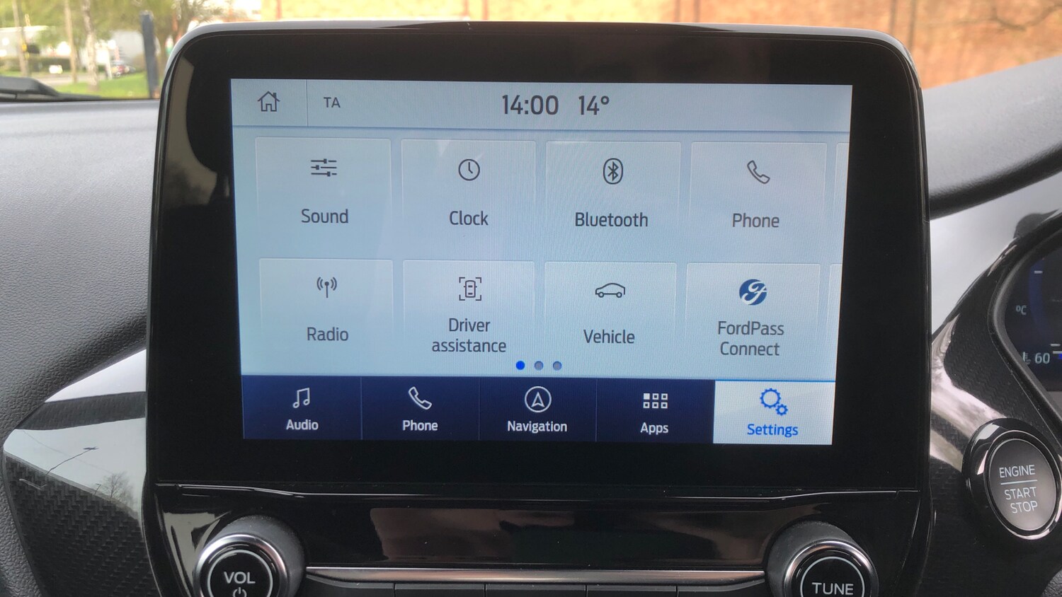 Used Ford Puma 2024 for sale - 78218209: Photo 12