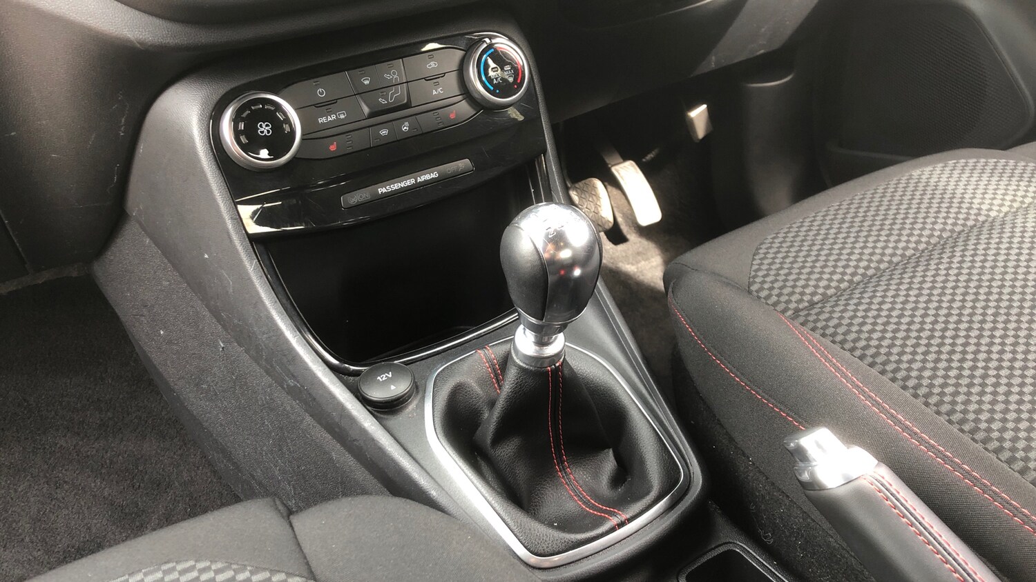 Used Ford Puma 2024 for sale - 78218209: Photo 13