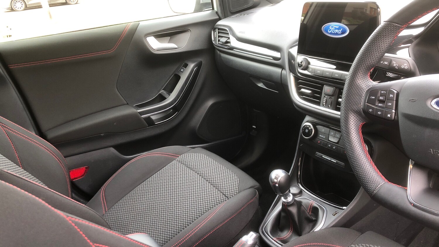 Used Ford Puma 2024 for sale - 78218209: Photo 14