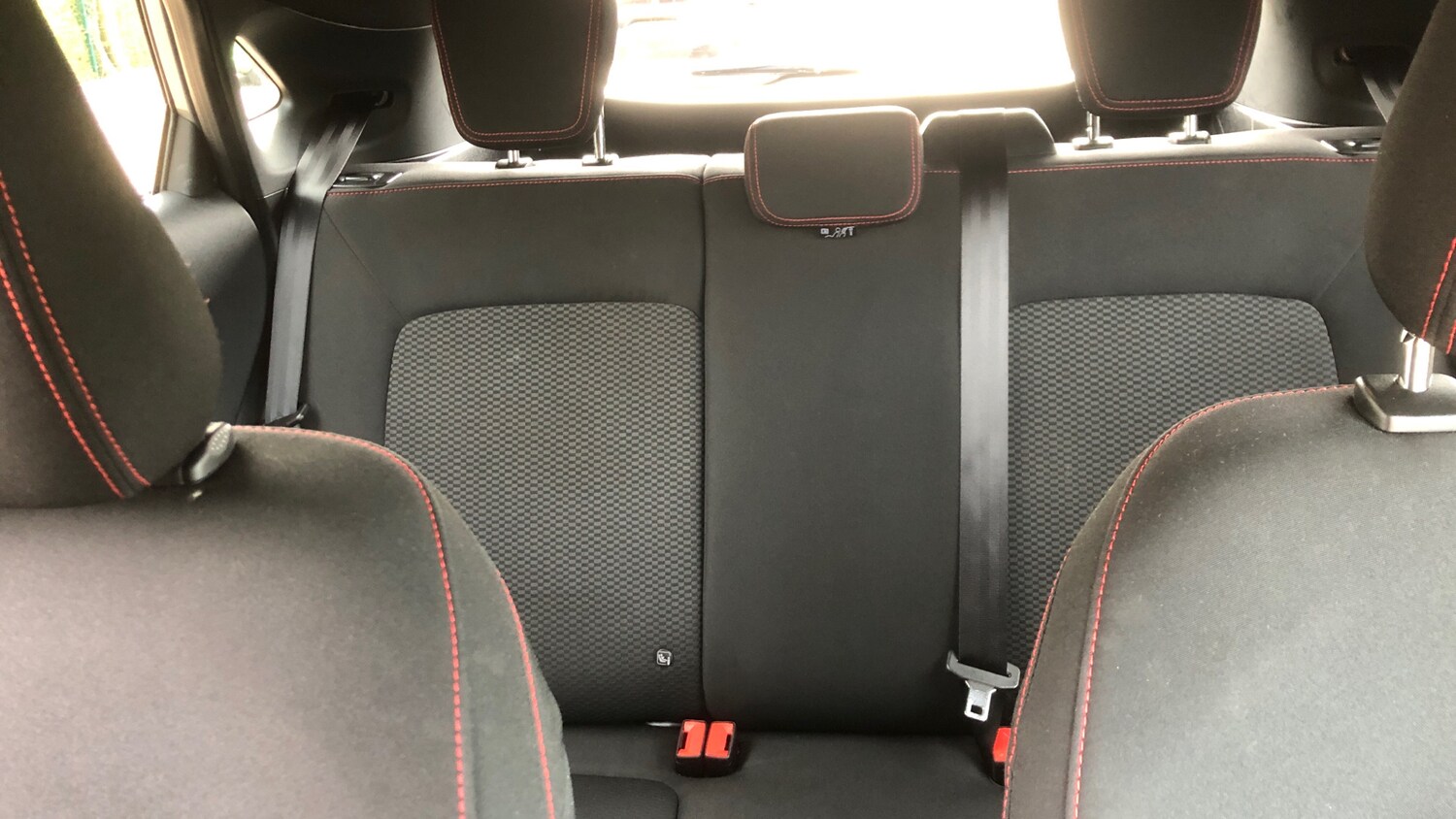 Used Ford Puma 2024 for sale - 78218209: Photo 15