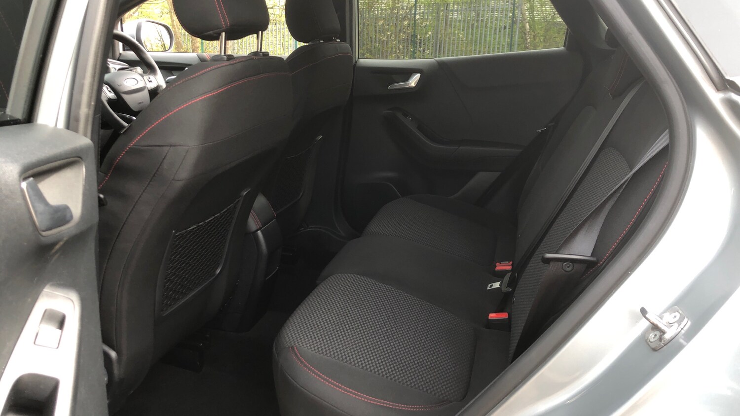 Used Ford Puma 2024 for sale - 78218209: Photo 16