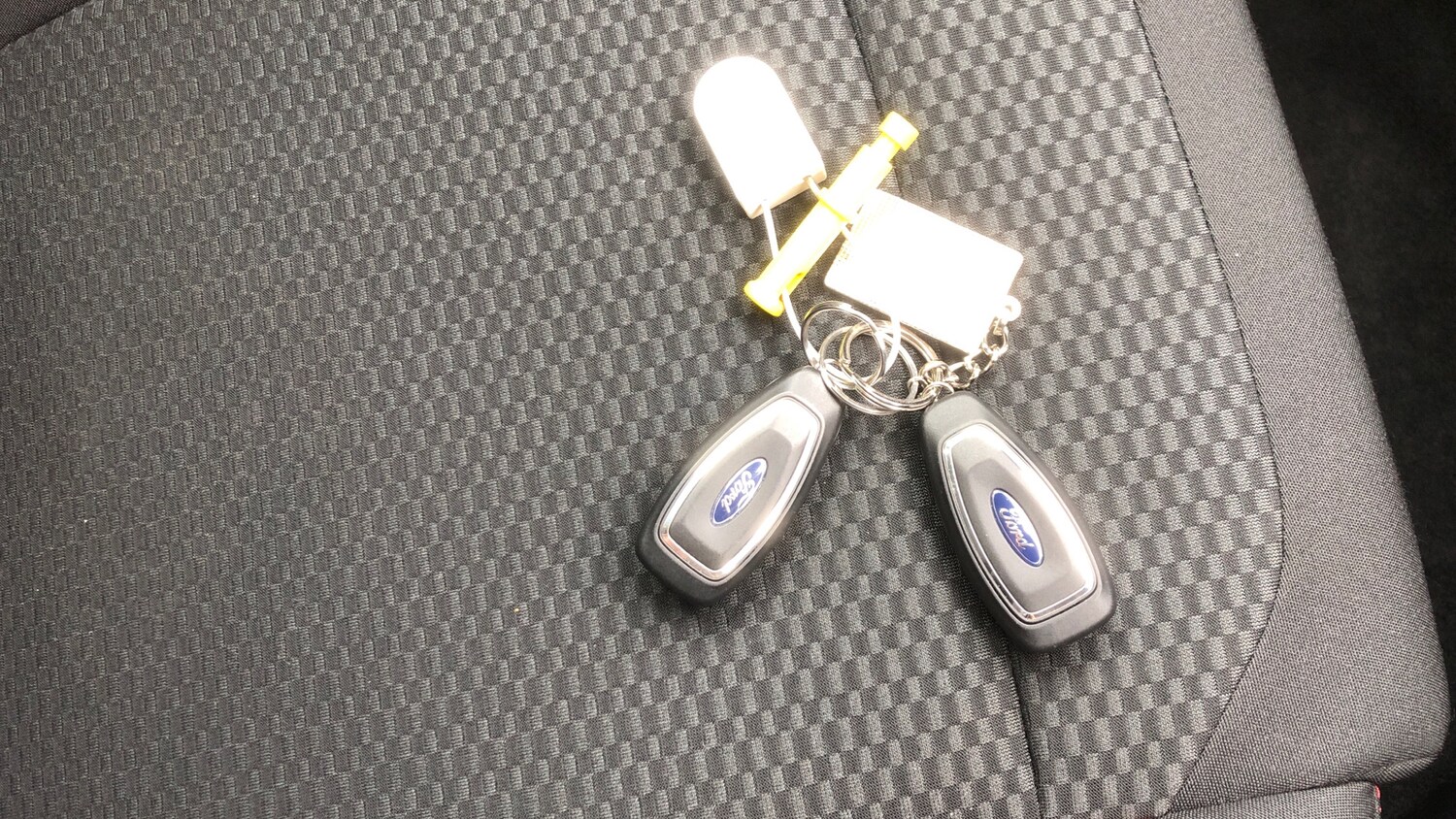 Used Ford Puma 2024 for sale - 78218209: Photo 20