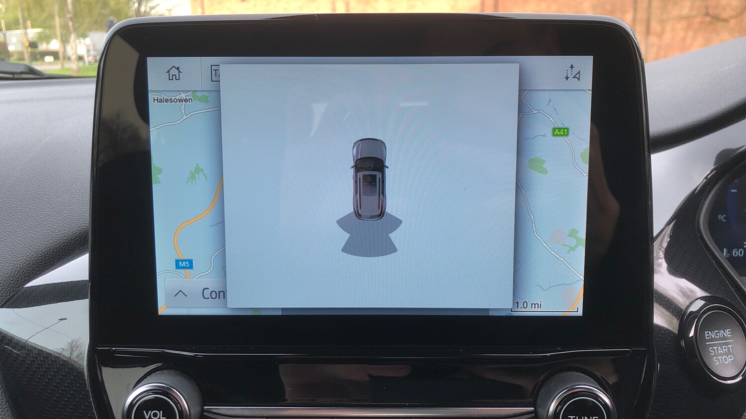 Used Ford Puma 2024 for sale - 78218209: Photo 21