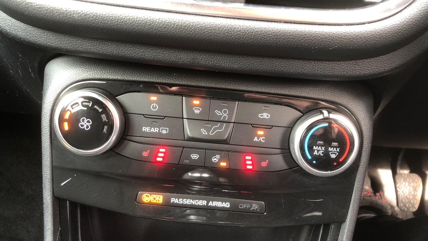 Used Ford Puma 2024 for sale - 78218209: Photo 22