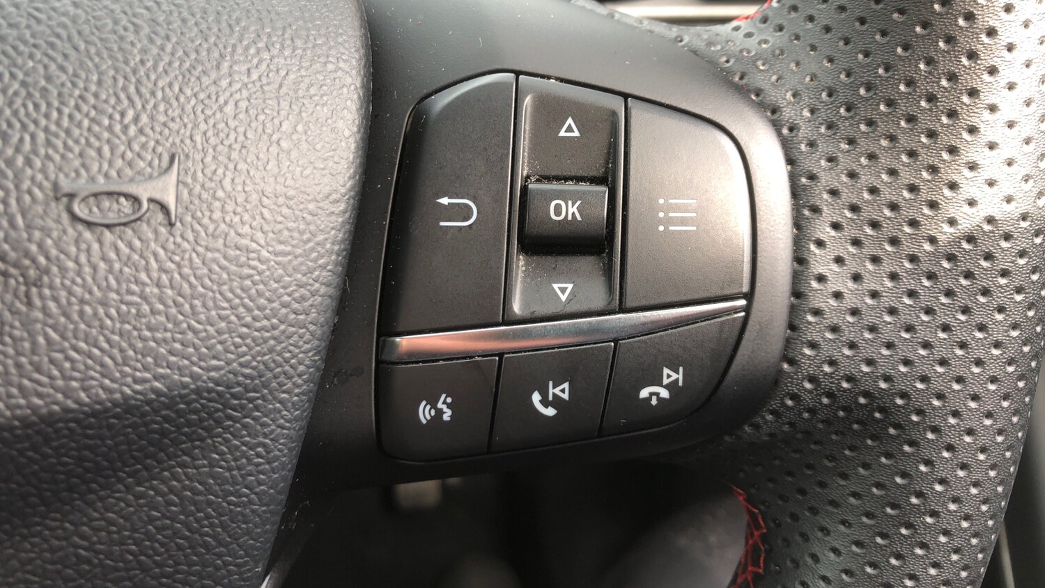 Used Ford Puma 2024 for sale - 78218209: Photo 25