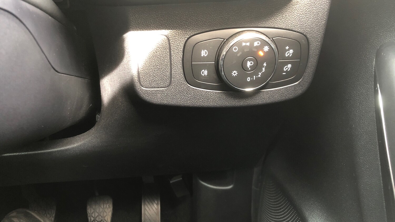 Used Ford Puma 2024 for sale - 78218209: Photo 26