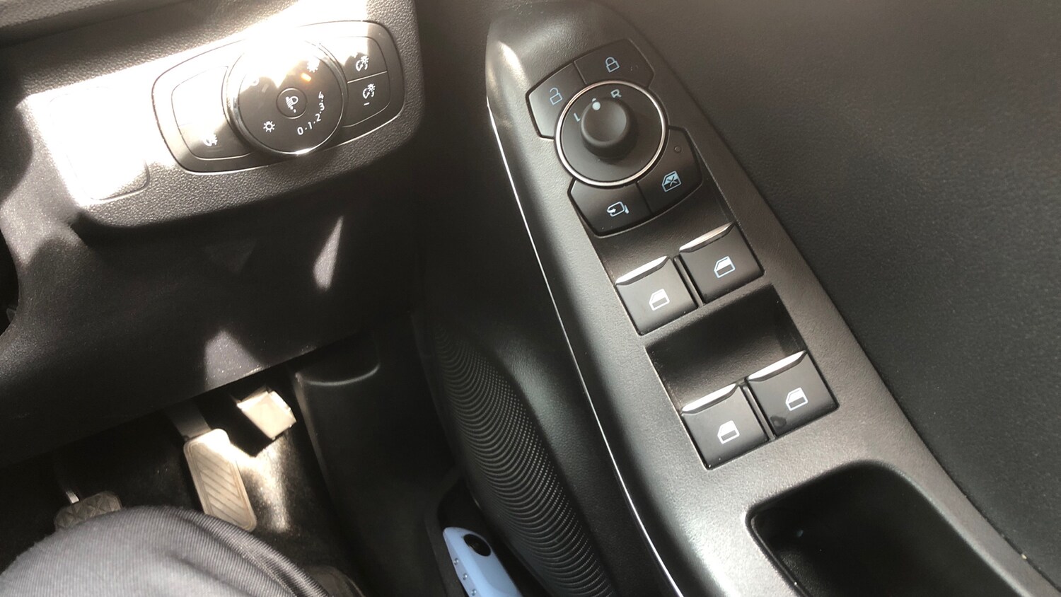 Used Ford Puma 2024 for sale - 78218209: Photo 27