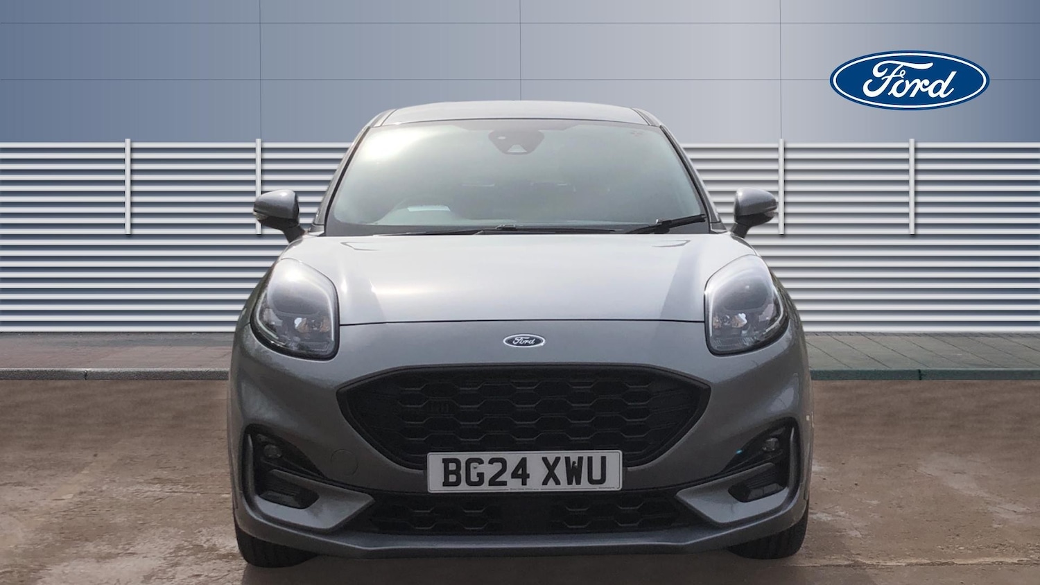 Used Ford Puma 2024 for sale - 78218209: Photo 3