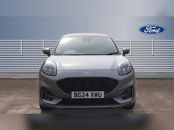 Used Ford Puma 2024 for sale - 78218209: Photo