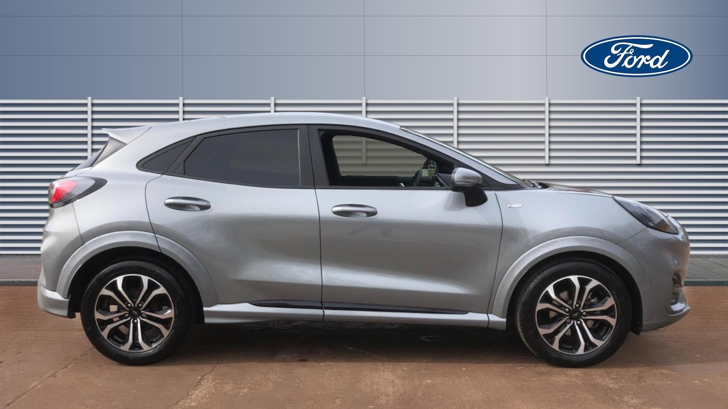 Used Ford Puma 2024 for sale - 78218209: Photo 5