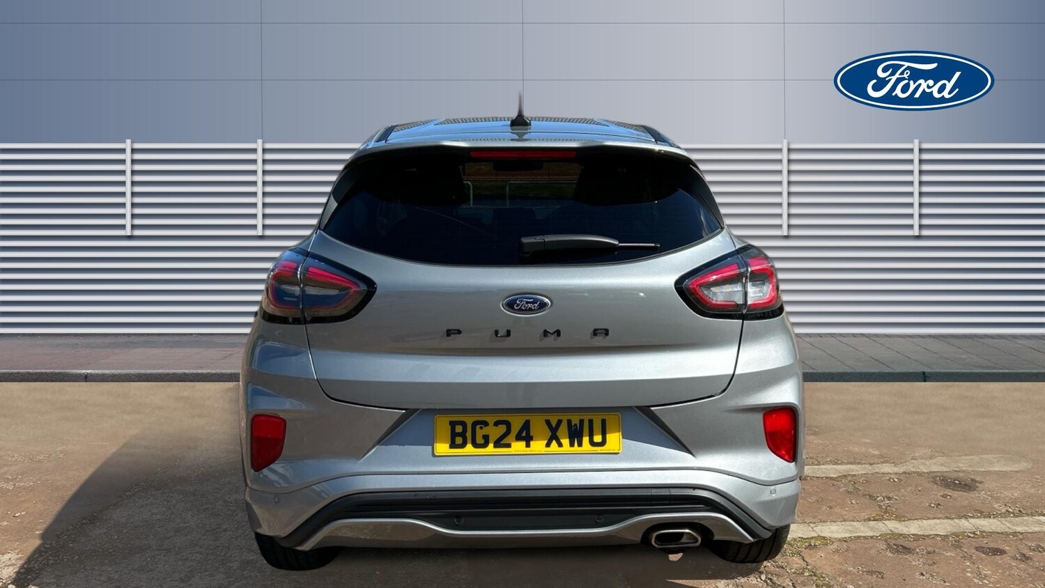 Used Ford Puma 2024 for sale - 78218209: Photo 6