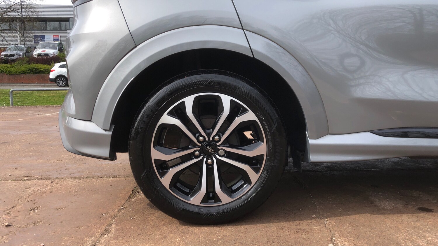 Used Ford Puma 2024 for sale - 78218209: Photo 7