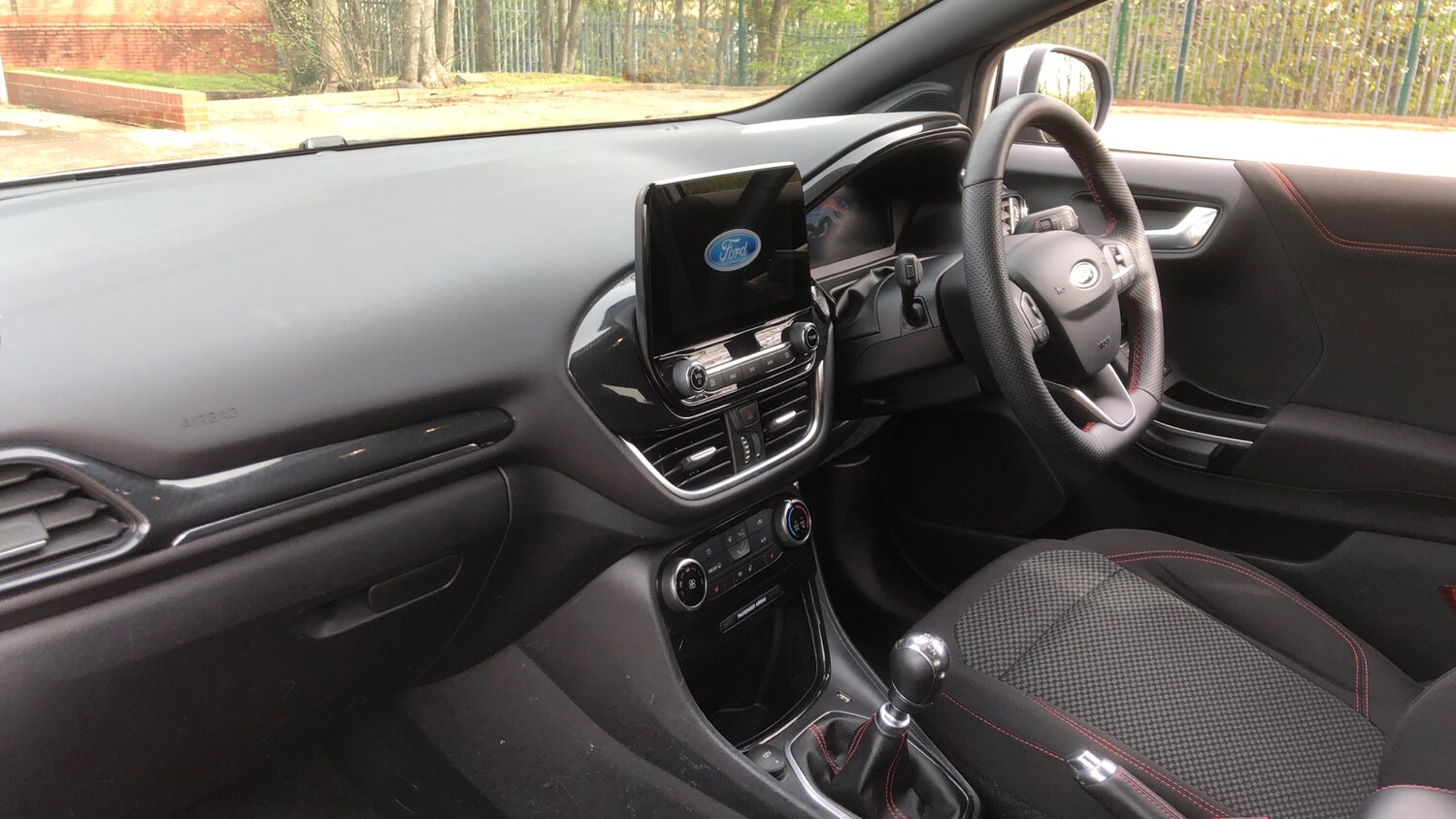 Used Ford Puma 2024 for sale - 78218209: Photo 9