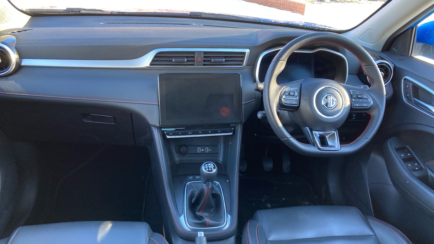 Used MG MG ZS 2024 for sale - 77116437: Photo 10