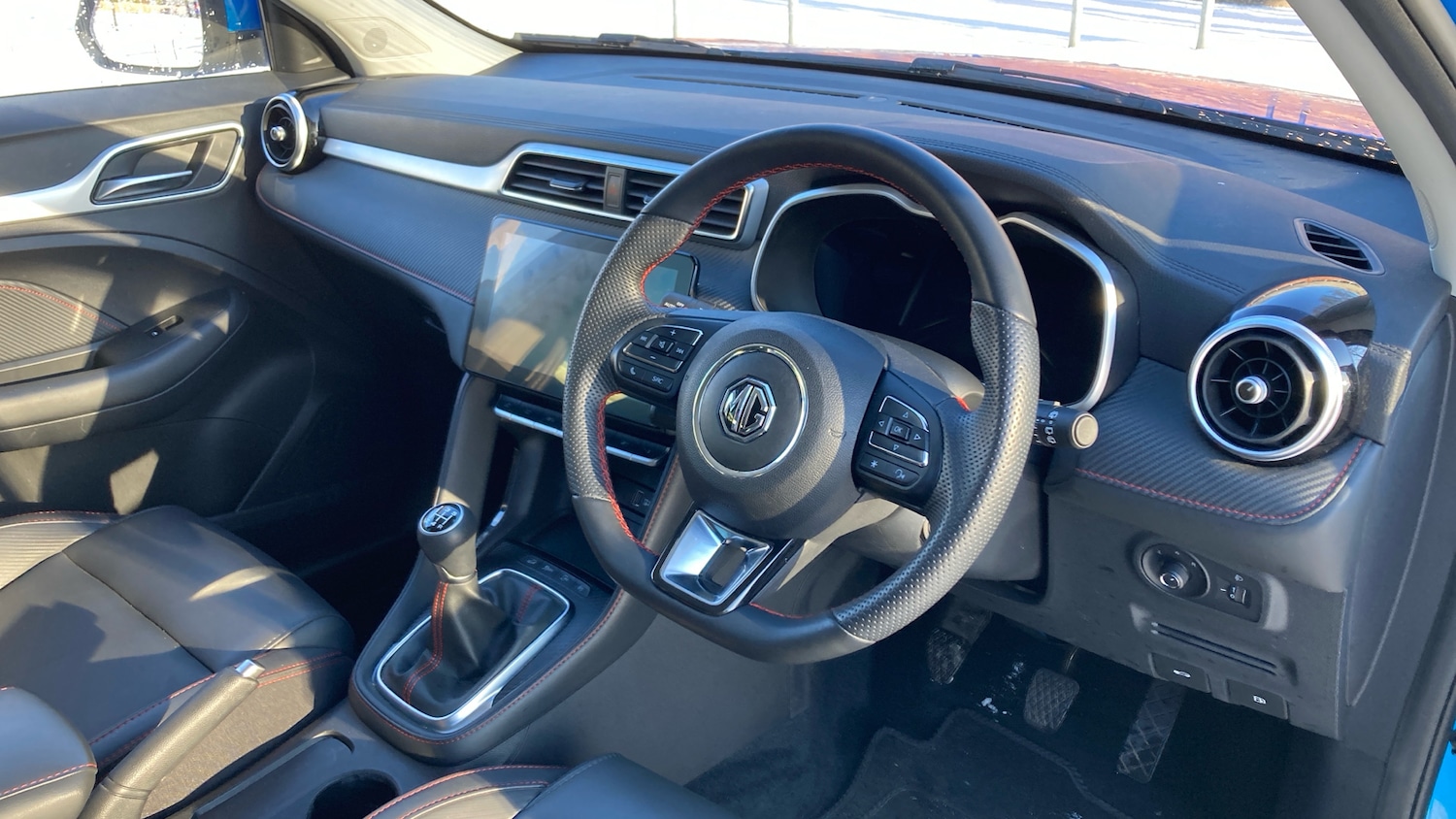 Used MG MG ZS 2024 for sale - 77116437: Photo 11