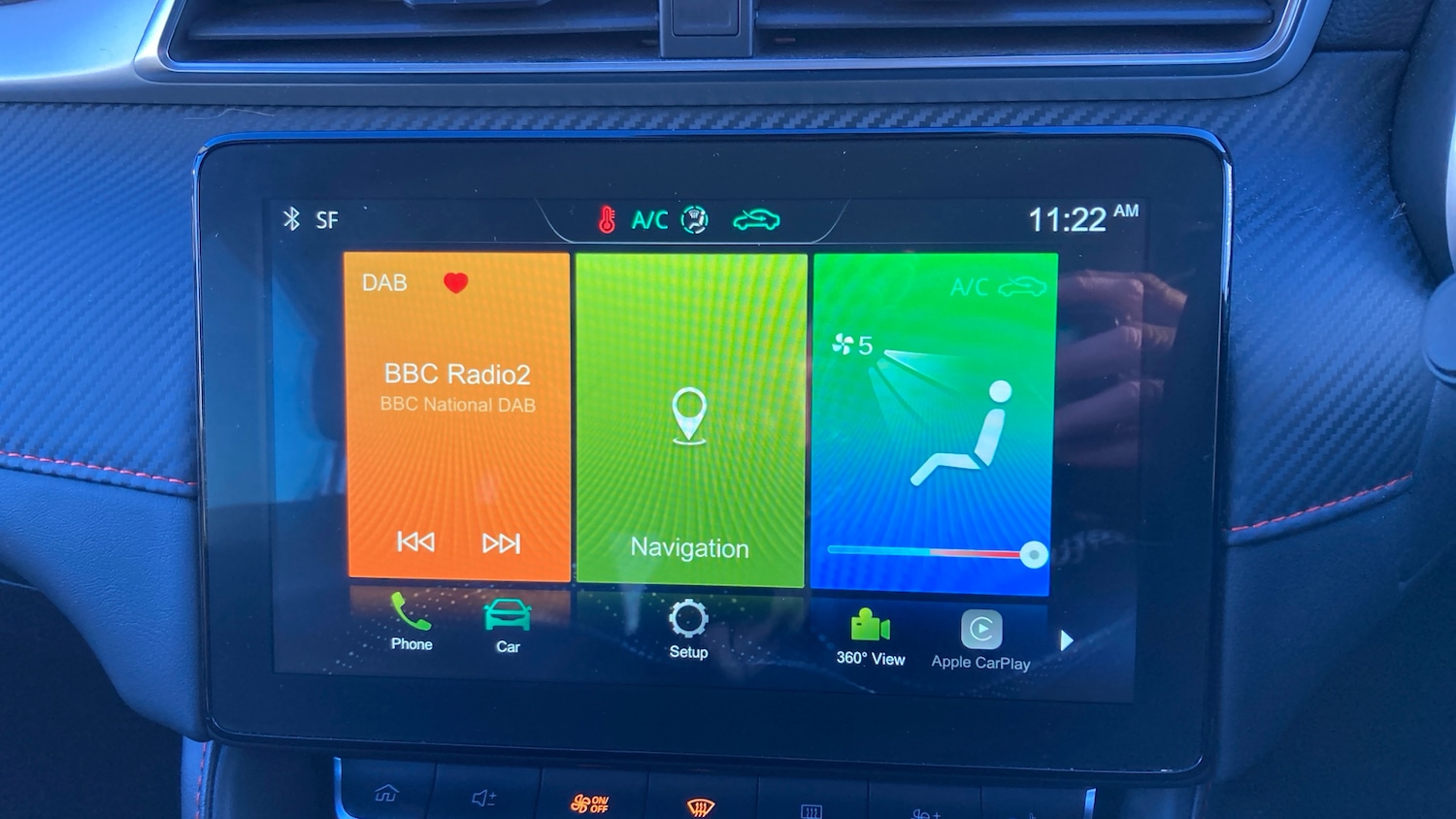 Used MG MG ZS 2024 for sale - 77116437: Photo 12