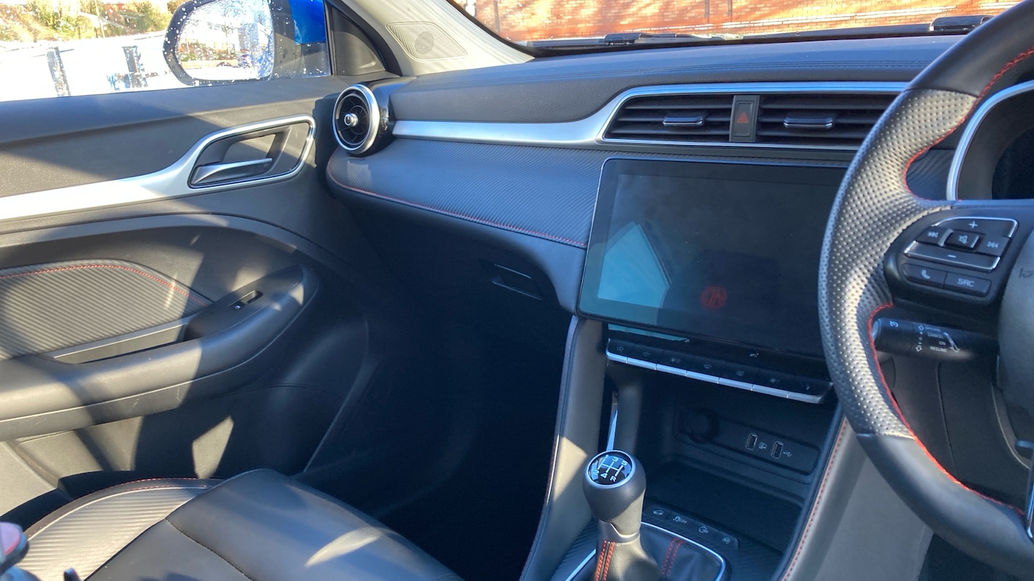 Used MG MG ZS 2024 for sale - 77116437: Photo 14