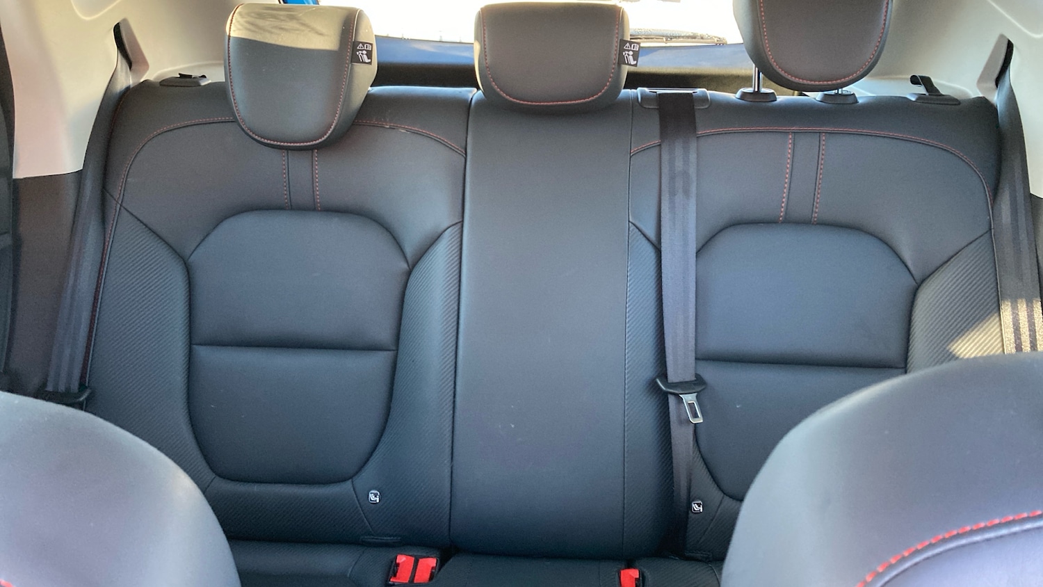 Used MG MG ZS 2024 for sale - 77116437: Photo 15