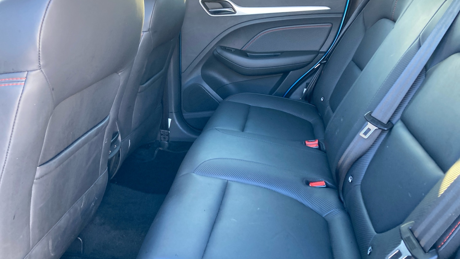 Used MG MG ZS 2024 for sale - 77116437: Photo 16