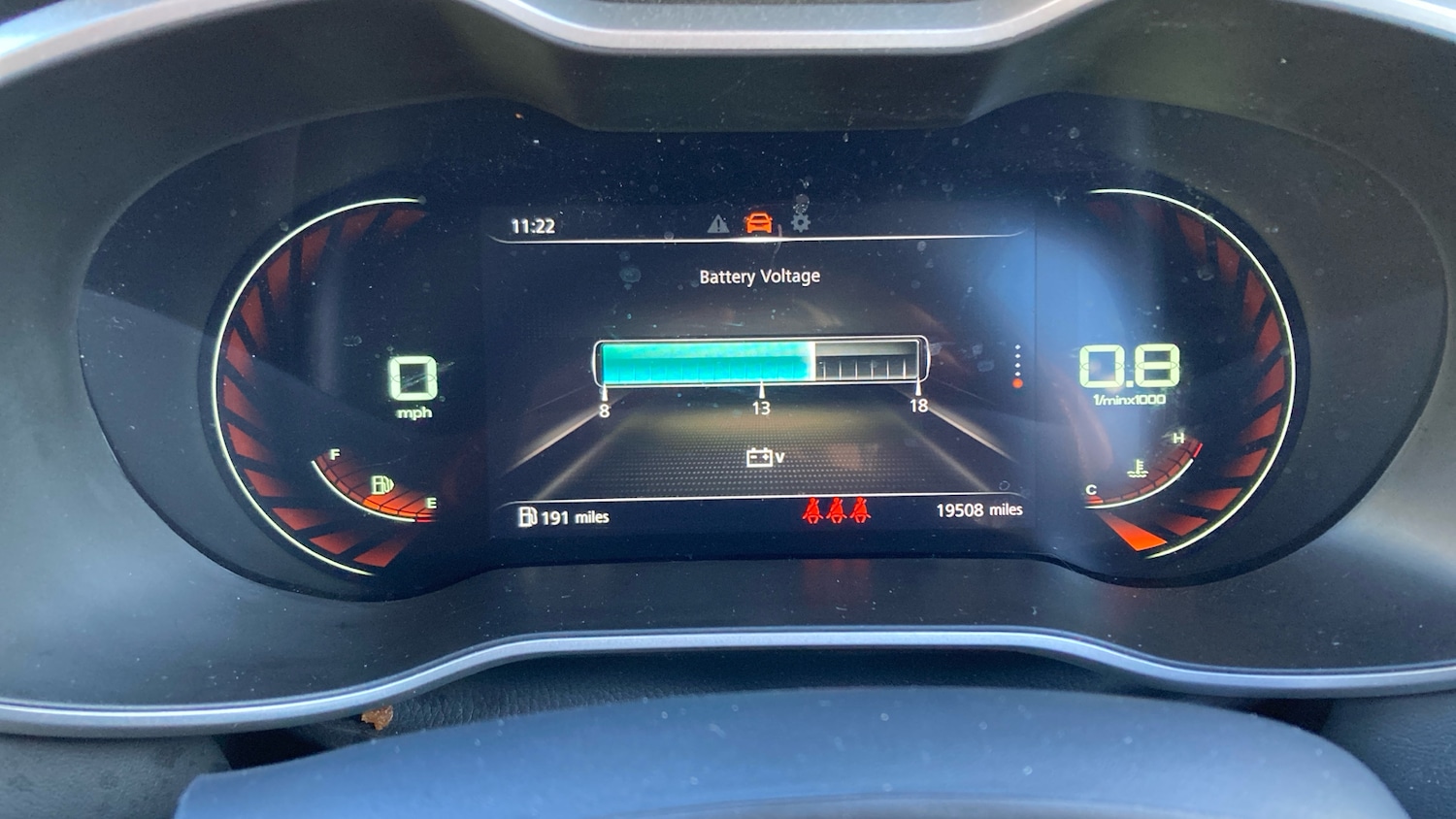 Used MG MG ZS 2024 for sale - 77116437: Photo 18