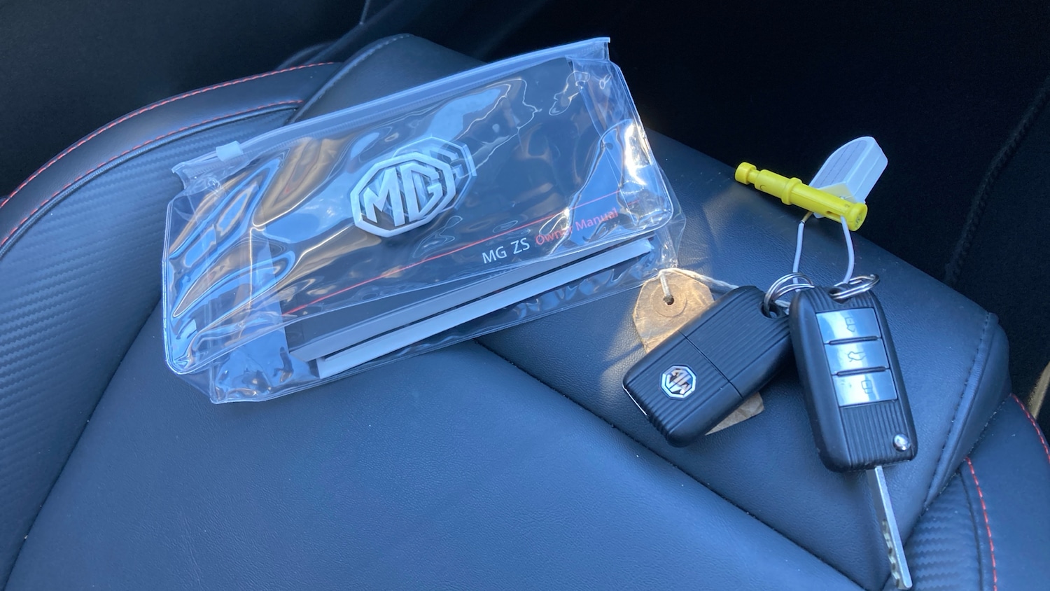 Used MG MG ZS 2024 for sale - 77116437: Photo 19