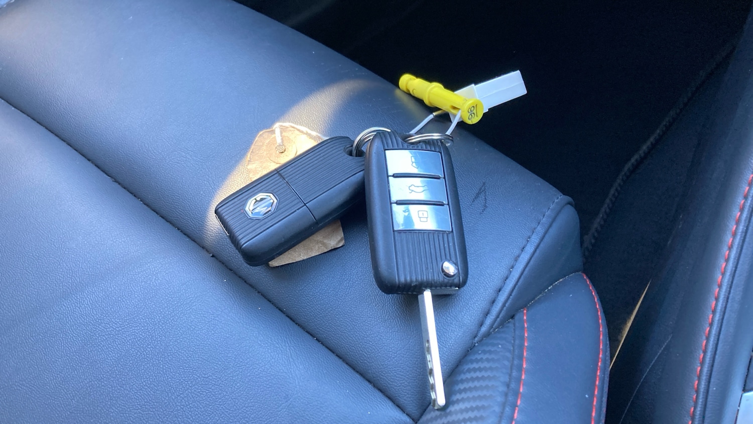 Used MG MG ZS 2024 for sale - 77116437: Photo 20