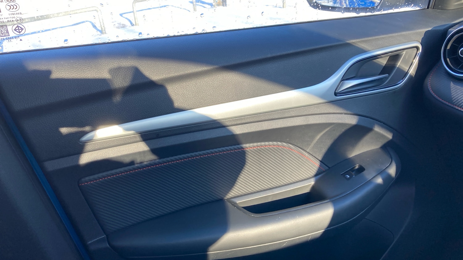 Used MG MG ZS 2024 for sale - 77116437: Photo 22