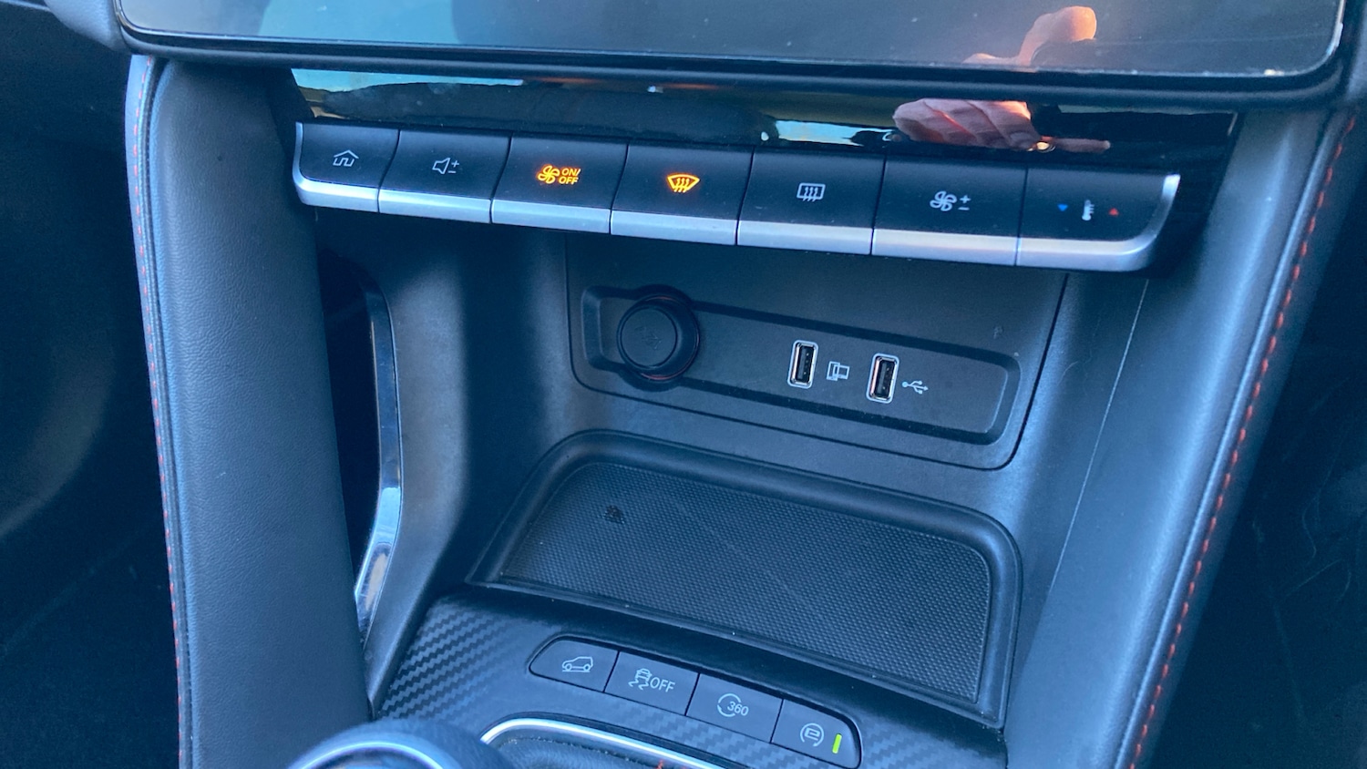 Used MG MG ZS 2024 for sale - 77116437: Photo 24