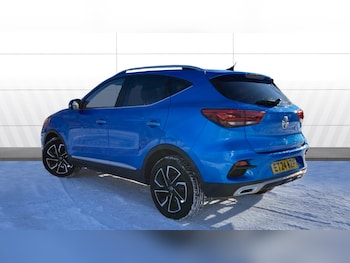 Used MG MG ZS 2024 for sale - 77116437: Photo