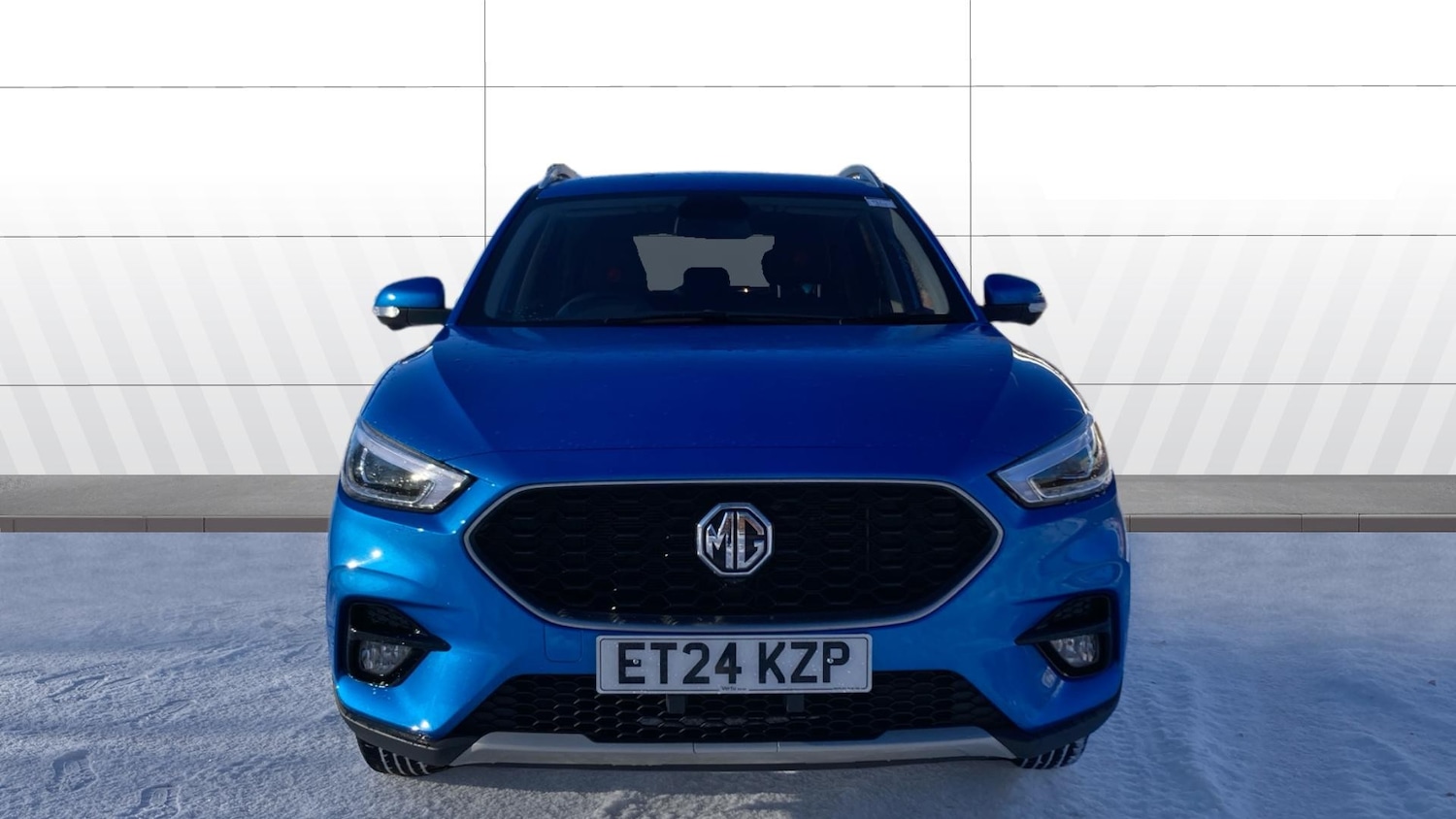 Used MG MG ZS 2024 for sale - 77116437: Photo 3