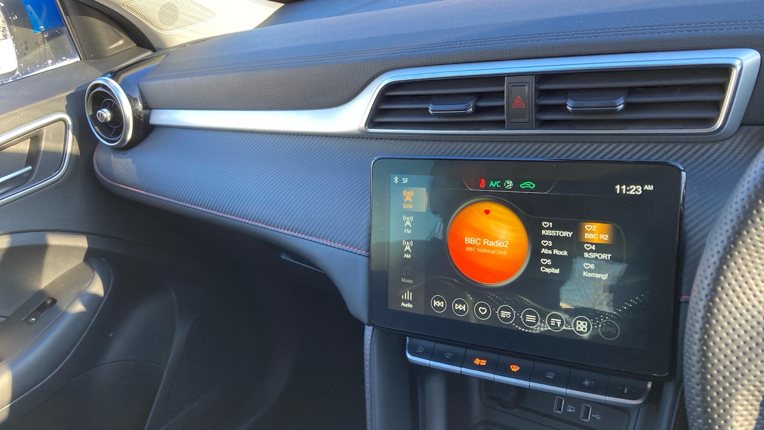 Used MG MG ZS 2024 for sale - 77116437: Photo 33