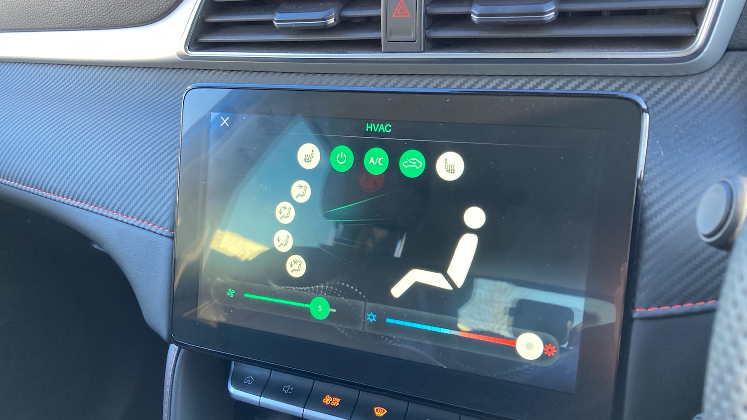 Used MG MG ZS 2024 for sale - 77116437: Photo 34