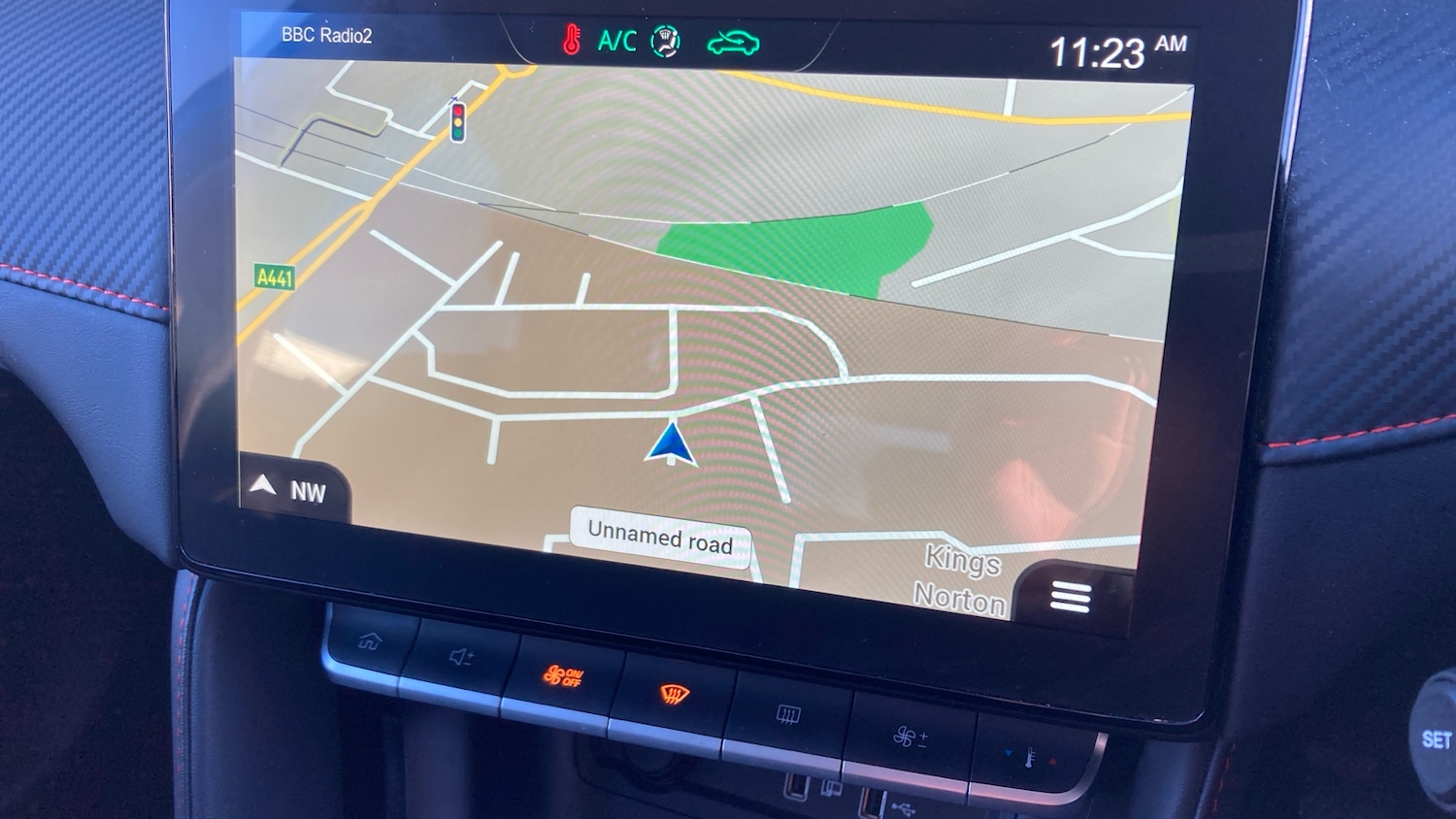 Used MG MG ZS 2024 for sale - 77116437: Photo 35