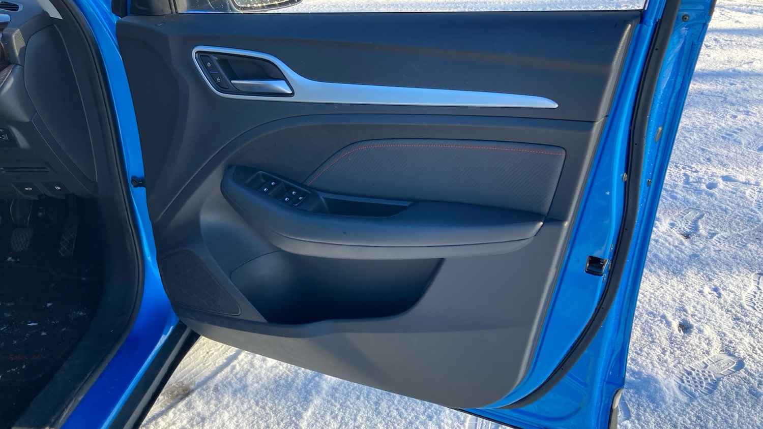 Used MG MG ZS 2024 for sale - 77116437: Photo 39