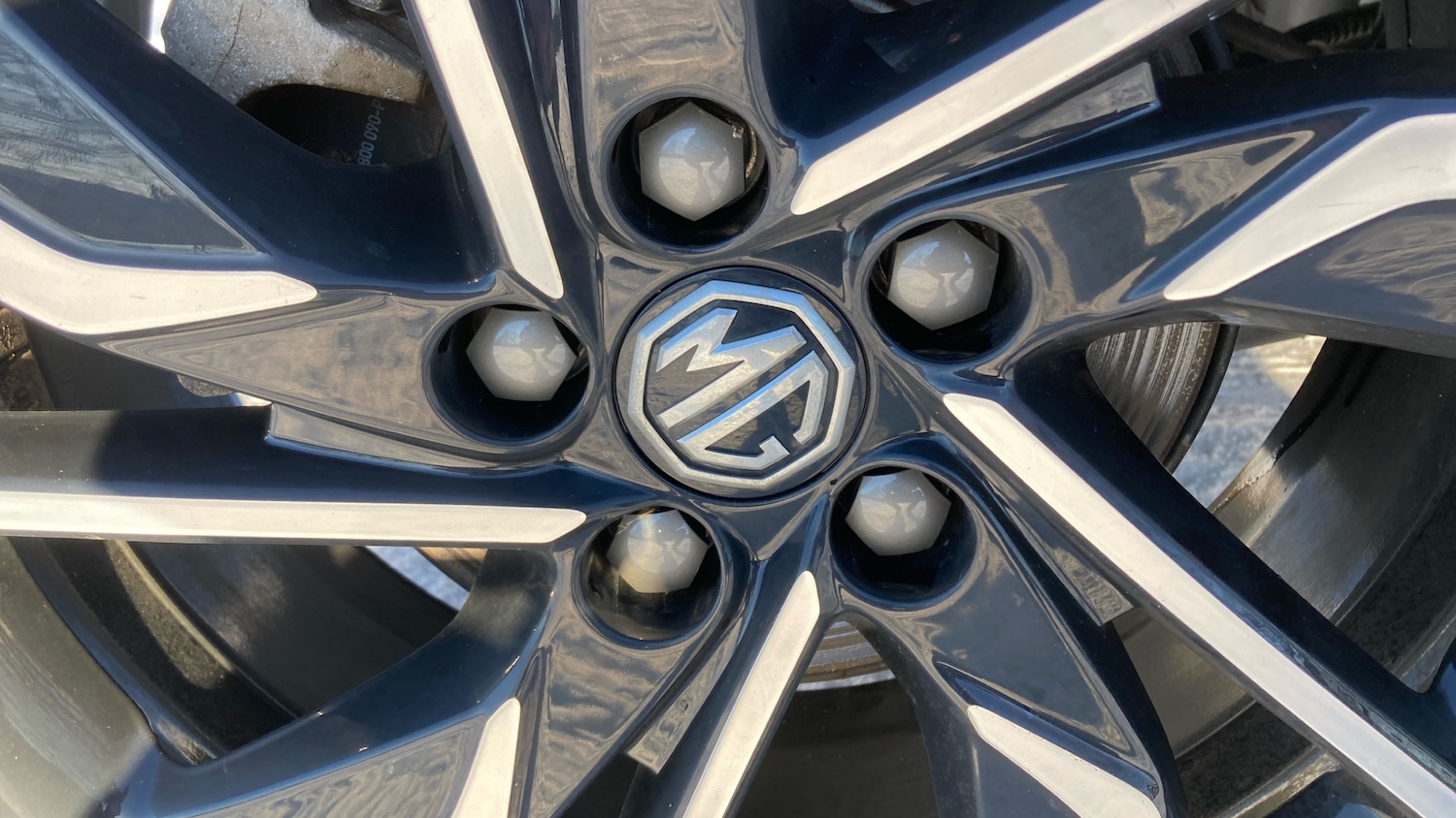 Used MG MG ZS 2024 for sale - 77116437: Photo 41