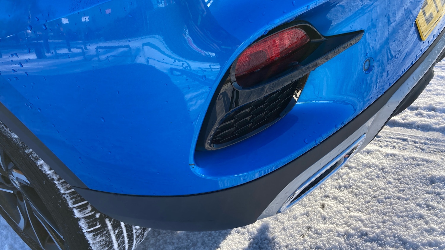 Used MG MG ZS 2024 for sale - 77116437: Photo 42