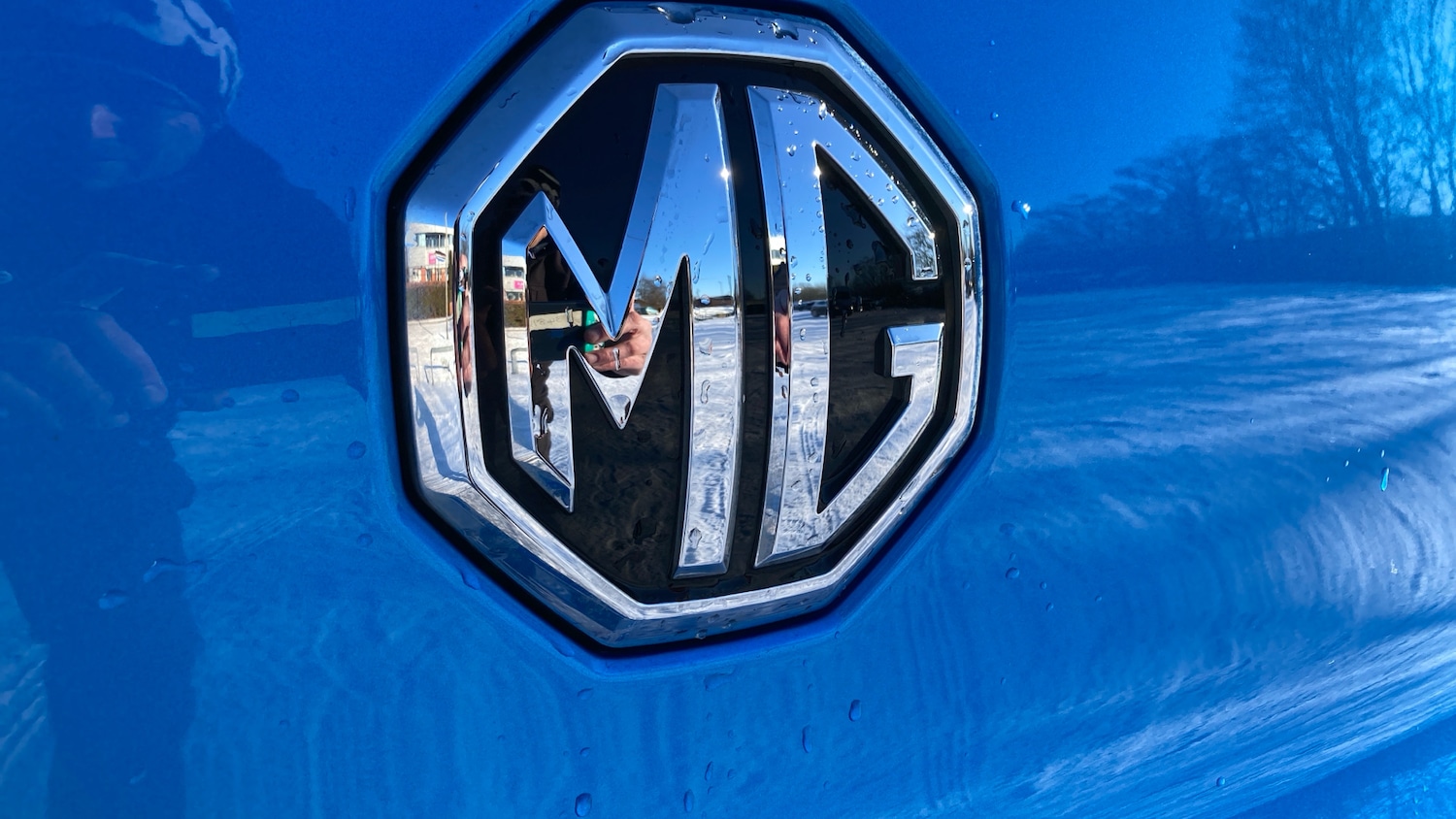 Used MG MG ZS 2024 for sale - 77116437: Photo 43