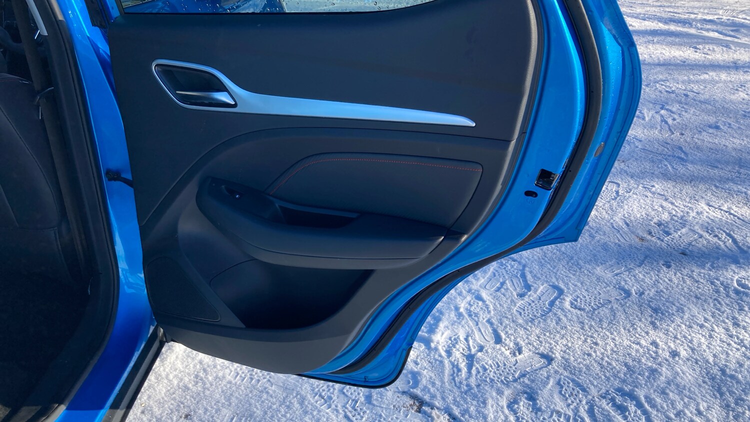 Used MG MG ZS 2024 for sale - 77116437: Photo 47