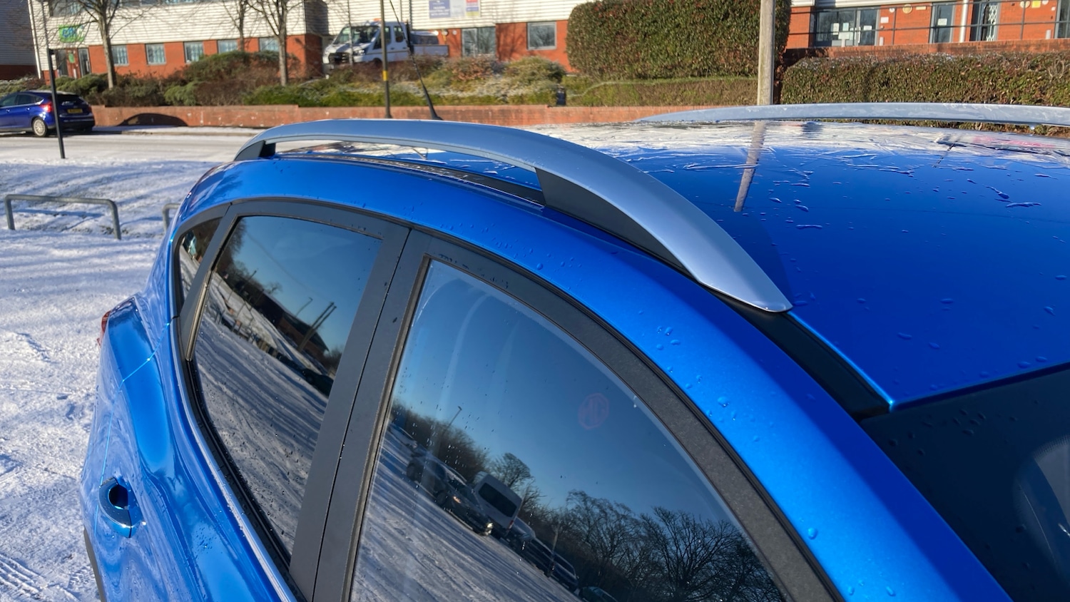 Used MG MG ZS 2024 for sale - 77116437: Photo 49