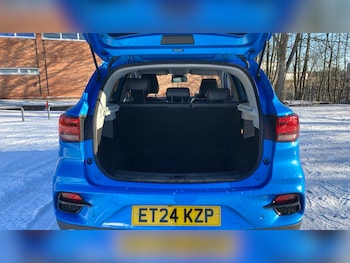 Used MG MG ZS 2024 for sale - 77116437: Photo