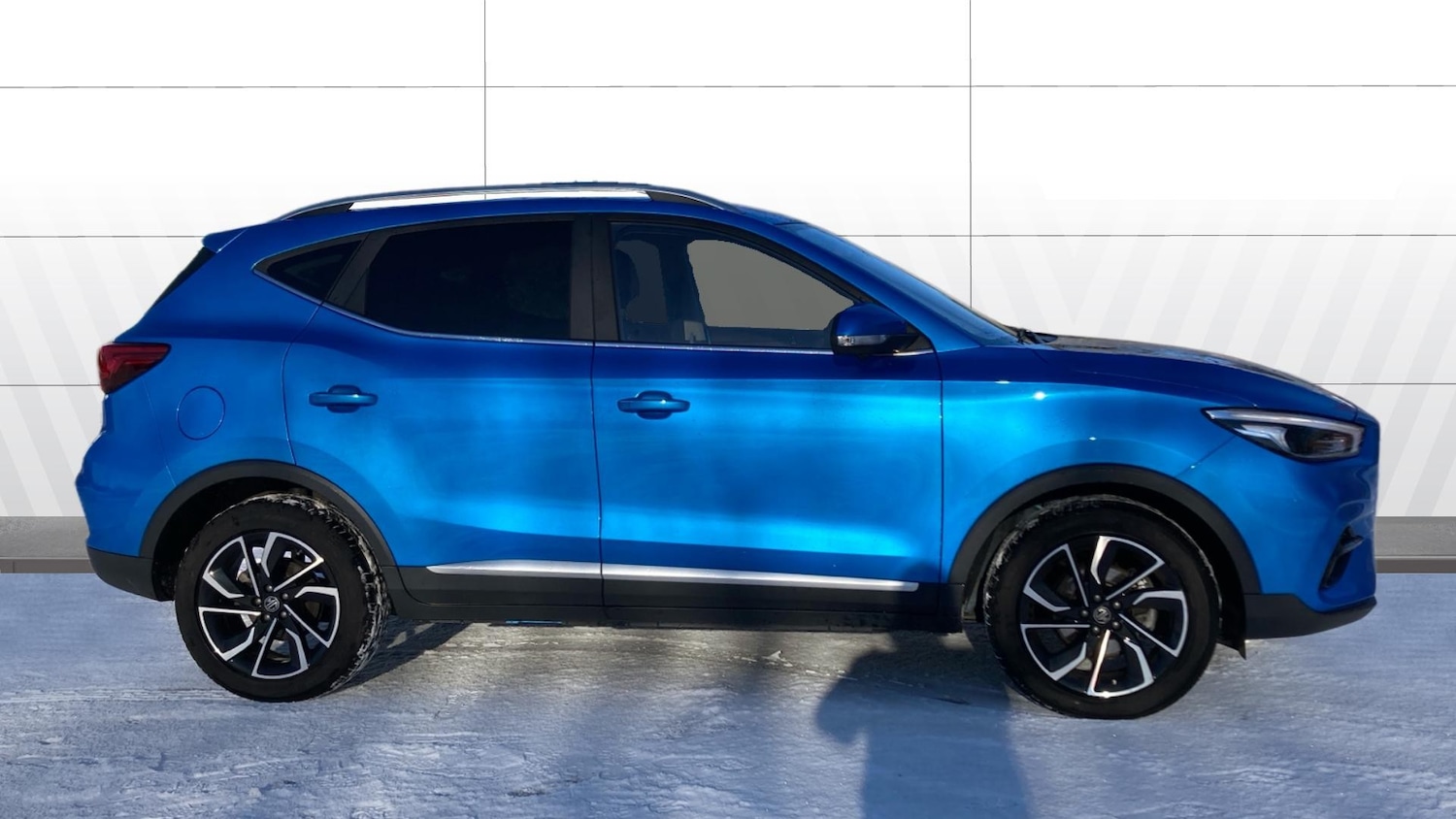 Used MG MG ZS 2024 for sale - 77116437: Photo 5