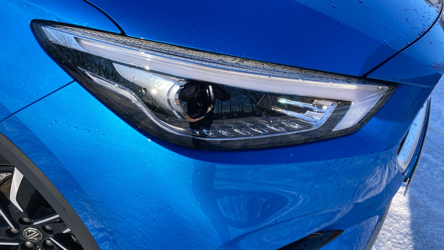 Used MG MG ZS 2024 for sale - 77116437: Photo 51