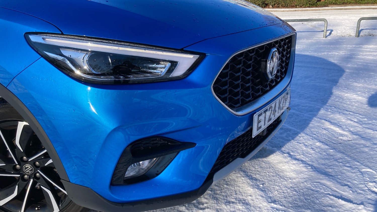 Used MG MG ZS 2024 for sale - 77116437: Photo 52